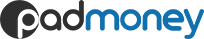 Logo Padmoney